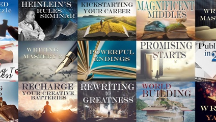 Product image for Super Writers' Bundle