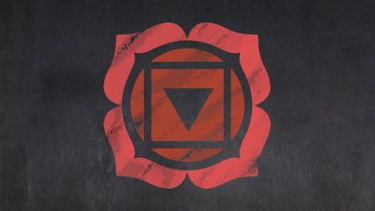 Product image for Chakra Reset Series - Root Chakra