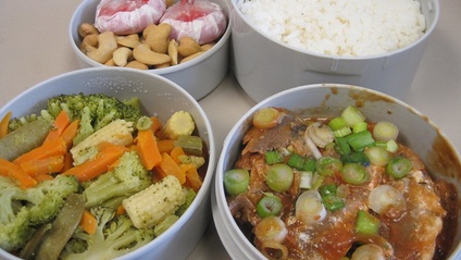 Product image for (1) Assisting the Client in therapeutic Meal Planning - 3 hours 