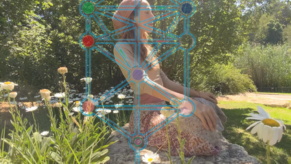 Product image for The Radiant Body: Embodied Kabbalah