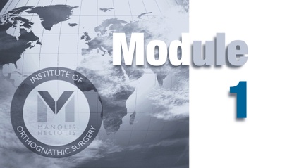 Product image for Module 1