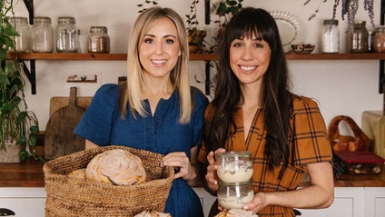 Product image for For the Love of Sourdough - Monthly Subscription