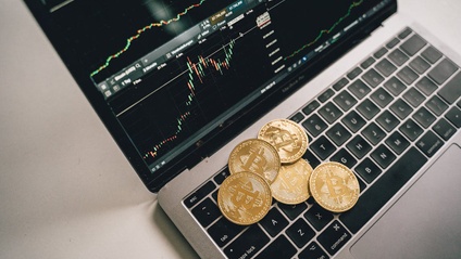 Product image for Your Comprehensive Guide to Learning Crypto