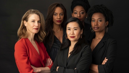 Product image for Leading Beyond Limits – Empowering Women Leaders to Drive Impact