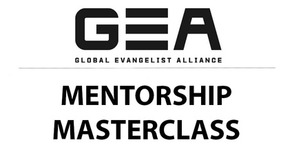 Product image for Mentorship Masterclass