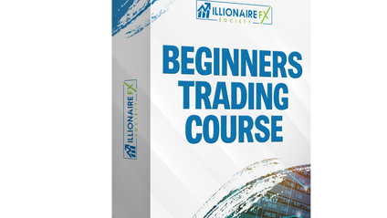 Product image for Trading Course for Beginners