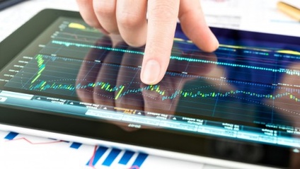Product image for How to be a Trader: Trading Charts For Profits In Today's Markets