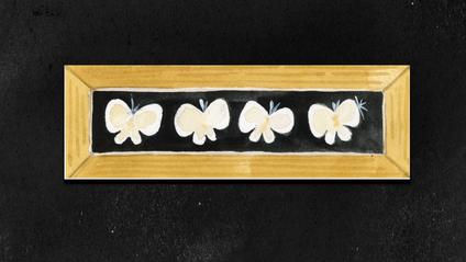Product image for 水彩101 一对一作业辅导