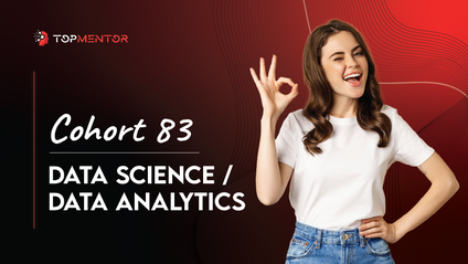 Product image for Batch 83 - Master's In Data Science (NX)