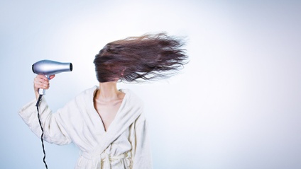 Product image for Perte de cheveux; ongles