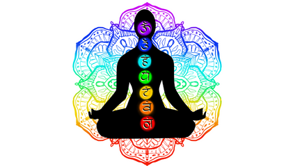 Product image for Chakra Reset Series Course Bundle