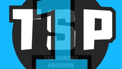 Product image for The Sunday Program (P1)
