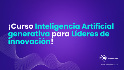 Product image for Inteligencia Artificial Generativa Aplicada a la Gestión de Innovación
