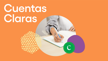 Product image for Cuentas Claras