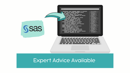 Product image for The Simplest Guide to Advanced SAS Programming - Macros - SQL