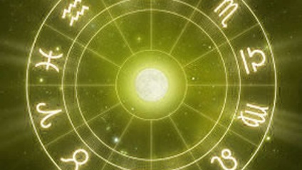 Product image for Mundane Astrology
