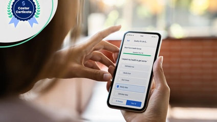 Product image for 6.1 Castor Connect training - Certification (v7.2024)