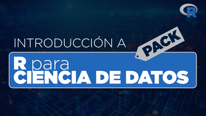 Product image for Introducción a R para Ciencia de Datos