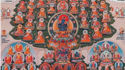 Product image for Awaken the Mind 2025 Retreat Series:  Why do we meditate? with Matt Vagg