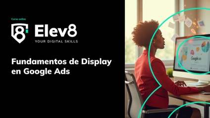 Product image for Fundamentos de Display en Google Ads