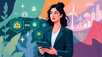 Product image for Certified ESG Technology Integration Specialist