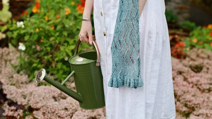 Product image for Hakone Scarf