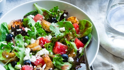 Product image for How to create healthy eating goals