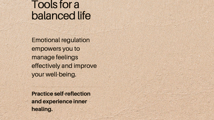 Product image for Mastering Emotional Regulation for Adults Workbook