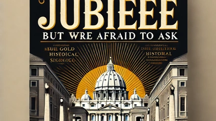 Product image for  Everything You Ever Wanted to Know About the Jubilee But Were Afraid to Ask