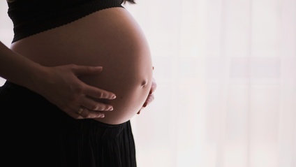 Product image for Birth Matters: The Importance of a Positive Pregnancy & Birth Experience on Early Childhood Attachement