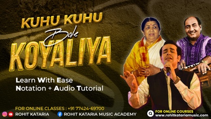 Product image for Kuhu Kuhu Bole Koyaliya 