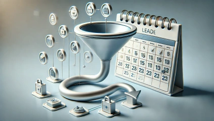 Product image for Leads to Customers