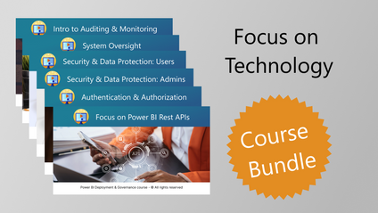 Product image for 200-Focus on Technology