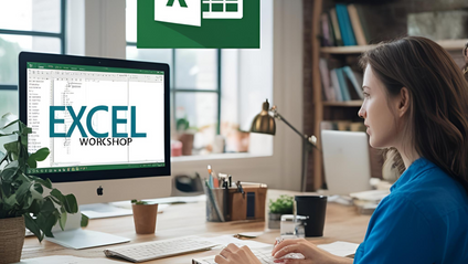 Product image for Fundamentals of Data Analytics with MS Excel and Advance Excel
