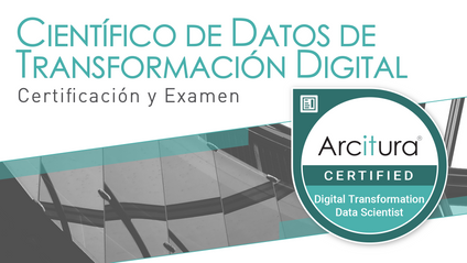 Product image for Examen de Certificación como Científico de Datos de Transformación Digital