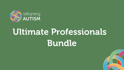 Product image for The Ultimate Professionals Bundle