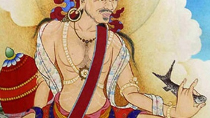 Product image for  Course 27: Mahamudra: The Ocean of Definitive Meaning