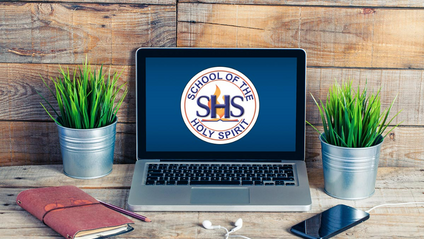 Product image for Third Semester - School Of The Holy Spirit