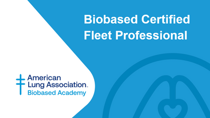 Product image for Biobased Academy