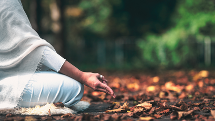 Product image for THRIVE - For HSPs + Abuse Survivors