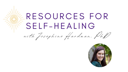Product image for Resources for Self-Healing