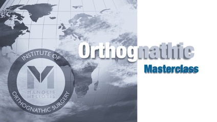 Product image for Virtual International Orthognathic Masterclasses (Modules 1-10)