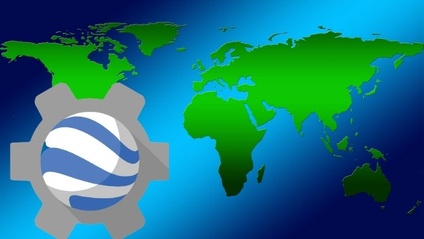 Product image for Google Earth Engine Mega Course: Remote Sensing Applications