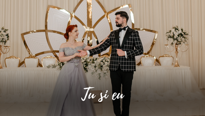 Product image for Cipri Popescu - Tu si eu