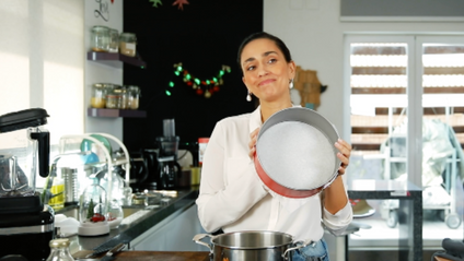 Product image for Receitas de Natal - Tâmara Castelo