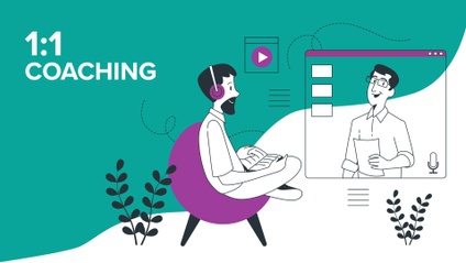 Product image for 1:1 Coaching con Daniele Miorandi