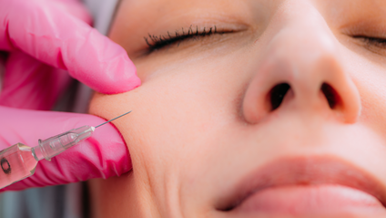 Product image for Cheek, Chin & Jaw