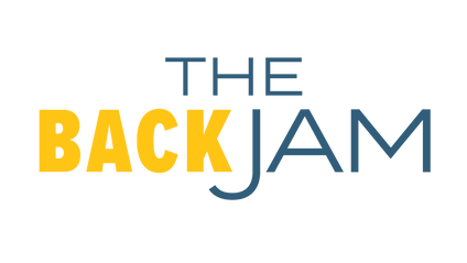 Product image for Back Jam Event Home Study
