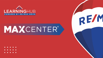 Product image for Max Center