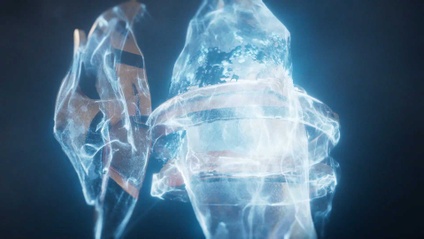 Product image for Space Warp FX - VFX Course